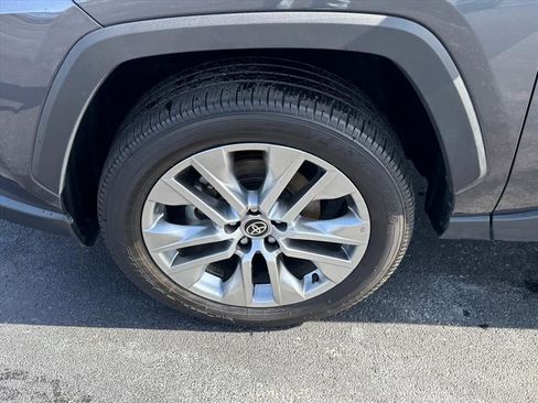 Certified 2024 Toyota RAV4 XLE Premium w/ Weather Package image 13