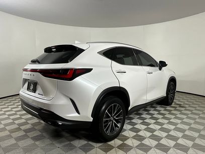 Used 2024 Lexus NX 250 FWD w/ Premium Package