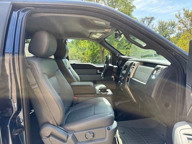 Used 2014 Ford F150 XLT w/ Equipment Group 302A Luxury AWD/4WD image 30