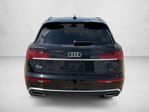 Used 2023 Audi Q5 2.0T Premium w/ Convenience Package AWD/4WD image 6