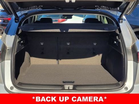 New 2026 Buick Envision Sport Touring AWD/4WD image 9