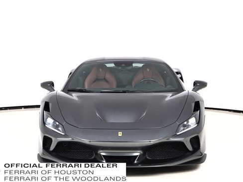 Used 2020 Ferrari F8 Tributo image 9