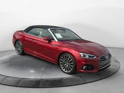 Used 2019 Audi A5 2.0T Prestige