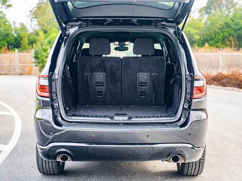 Used 2023 Dodge Durango GT image 16