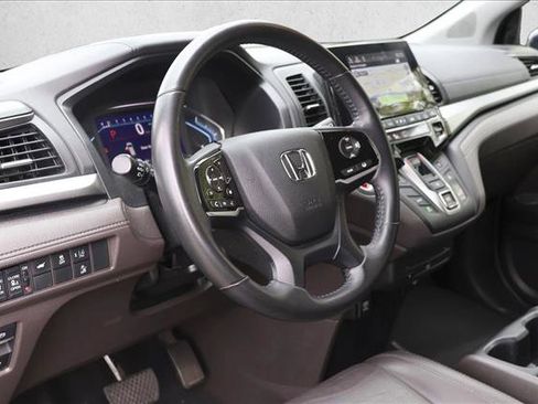 Used 2018 Honda Odyssey EX-L image 12