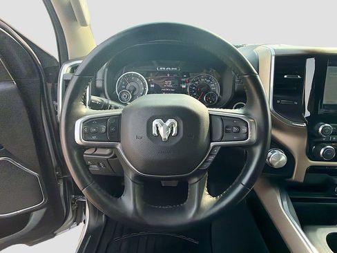 Used 2022 RAM 1500 Laramie image 39