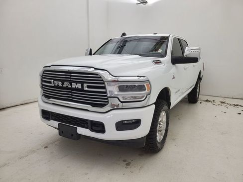 Used 2024 RAM 2500 Laramie image 25