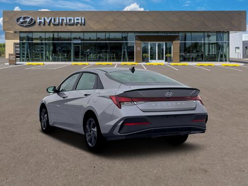 New 2026 Hyundai Elantra Sport image 44
