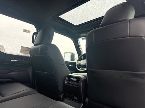 New 2026 Toyota Land Cruiser image 16