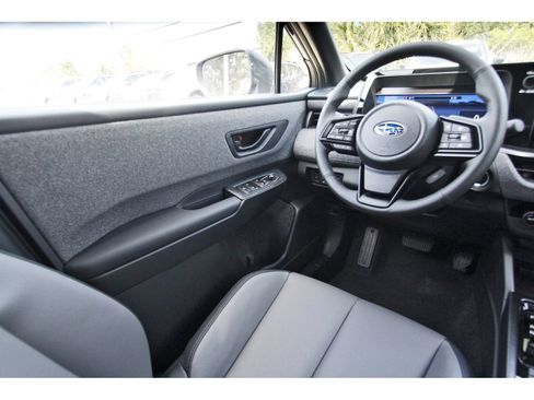 New 2026 Subaru Outback Limited AWD/4WD image 6