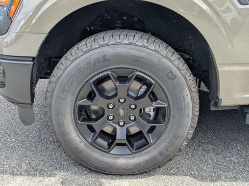 New 2026 Ford F150 STX AWD/4WD image 5