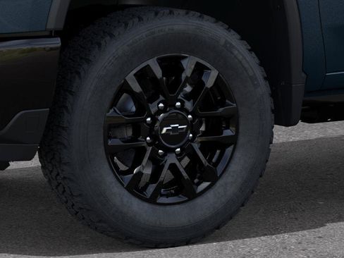 New 2026 Chevrolet Silverado 2500 LT w/ Trail Boss Package AWD/4WD image 42