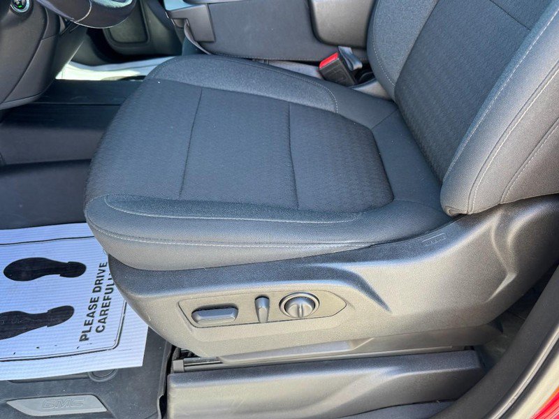 Used 2022 GMC Sierra 1500 Elevation AWD/4WD image 21
