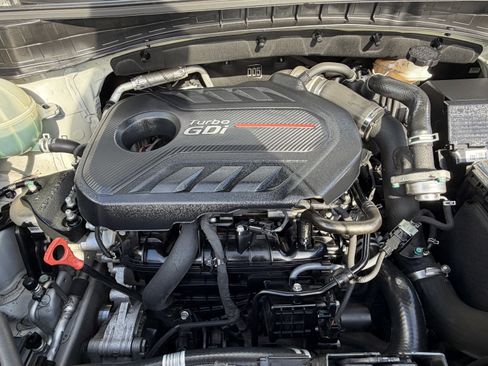 Used 2020 Kia Sportage SX image 36