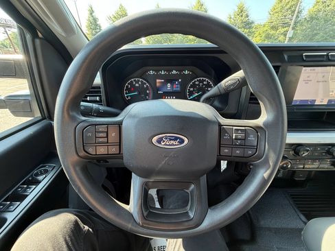 Used 2023 Ford F250 XL w/ XL Chrome Package AWD/4WD image 26