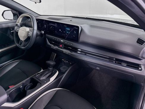 New 2025 Kia K4 GT-Line Turbo image 31