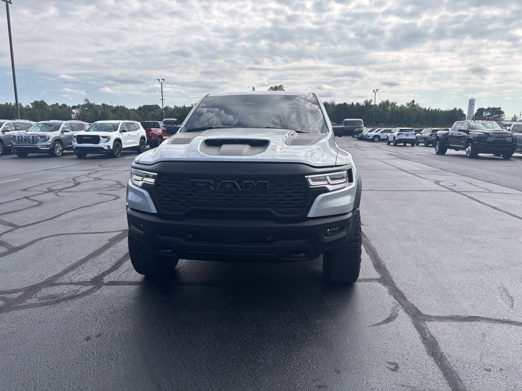 Used 2026 RAM 1500 RHO AWD/4WD image 6