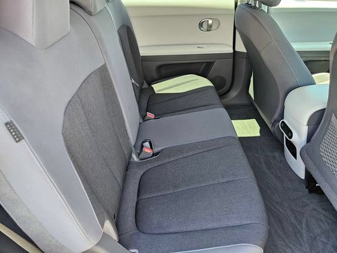 Certified 2024 Hyundai Ioniq 5 SEL RWD image 15