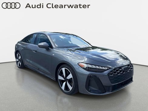 New 2026 Audi A5 2.0T Premium Plus AWD/4WD image 6