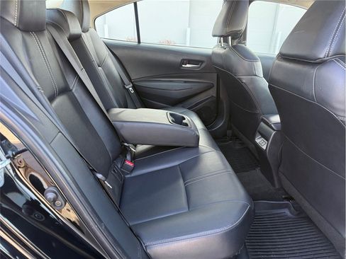 Used 2024 Toyota Corolla XLE image 34
