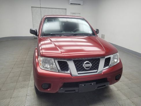 Used 2019 Nissan Frontier SV image 14