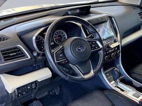 Used 2019 Subaru Ascent Premium AWD/4WD image 14