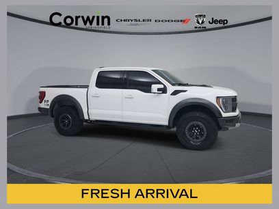 Used 2023 Ford F150 Raptor