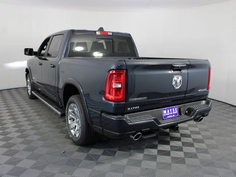 New 2026 RAM 1500 Big Horn AWD/4WD image 21