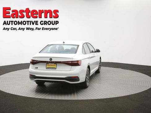 Used 2025 Volkswagen Jetta S image 37