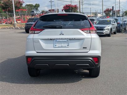 New 2025 Mitsubishi Eclipse Cross LE