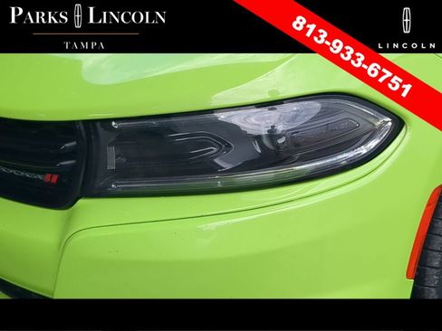 Used 2023 Dodge Charger SXT w/ Plus Group RWD image 11