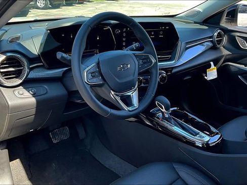 New 2026 Chevrolet Trax ACTIV image 6