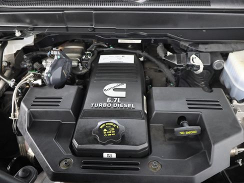 Used 2022 RAM 2500 Laramie AWD/4WD image 20
