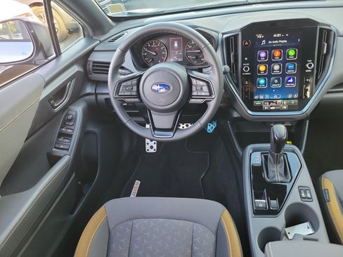 Certified 2025 Subaru Crosstrek 2.5i Sport image 18