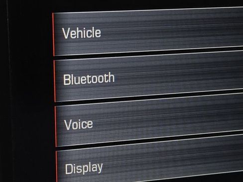 Used 2015 GMC Yukon Denali w/ Open Road Package image 6