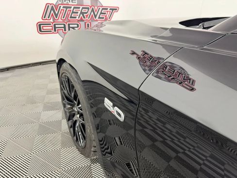 Used 2020 Ford Mustang GT Premium w/ GT Performance Package RWD image 22