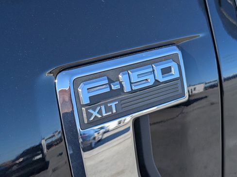 Used 2022 Ford F150 XLT w/ Equipment Group 302A High image 6