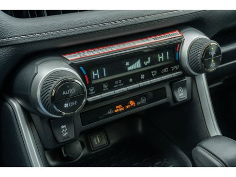 Certified 2025 Toyota RAV4 XLE image 23