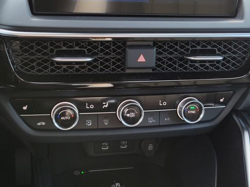 New 2026 Acura ADX FWD image 22