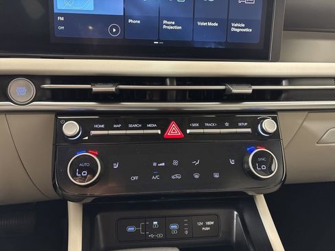 Used 2025 Hyundai Tucson SEL image 27