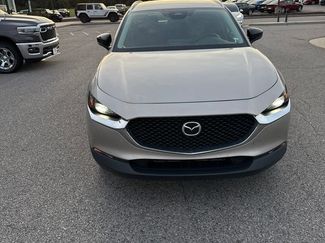 Used 2024 MAZDA CX-30 AWD 2.5 S w/ Select Sport Pkg video 2