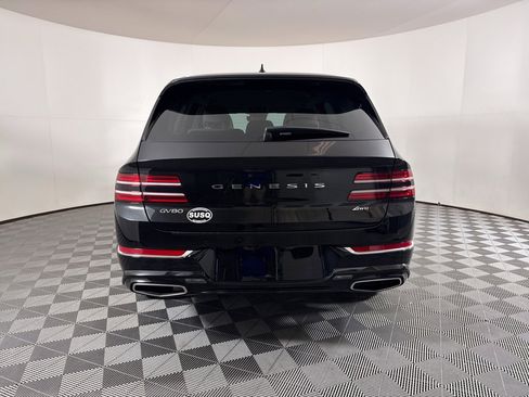 Used 2023 Genesis GV80 2.5T image 10