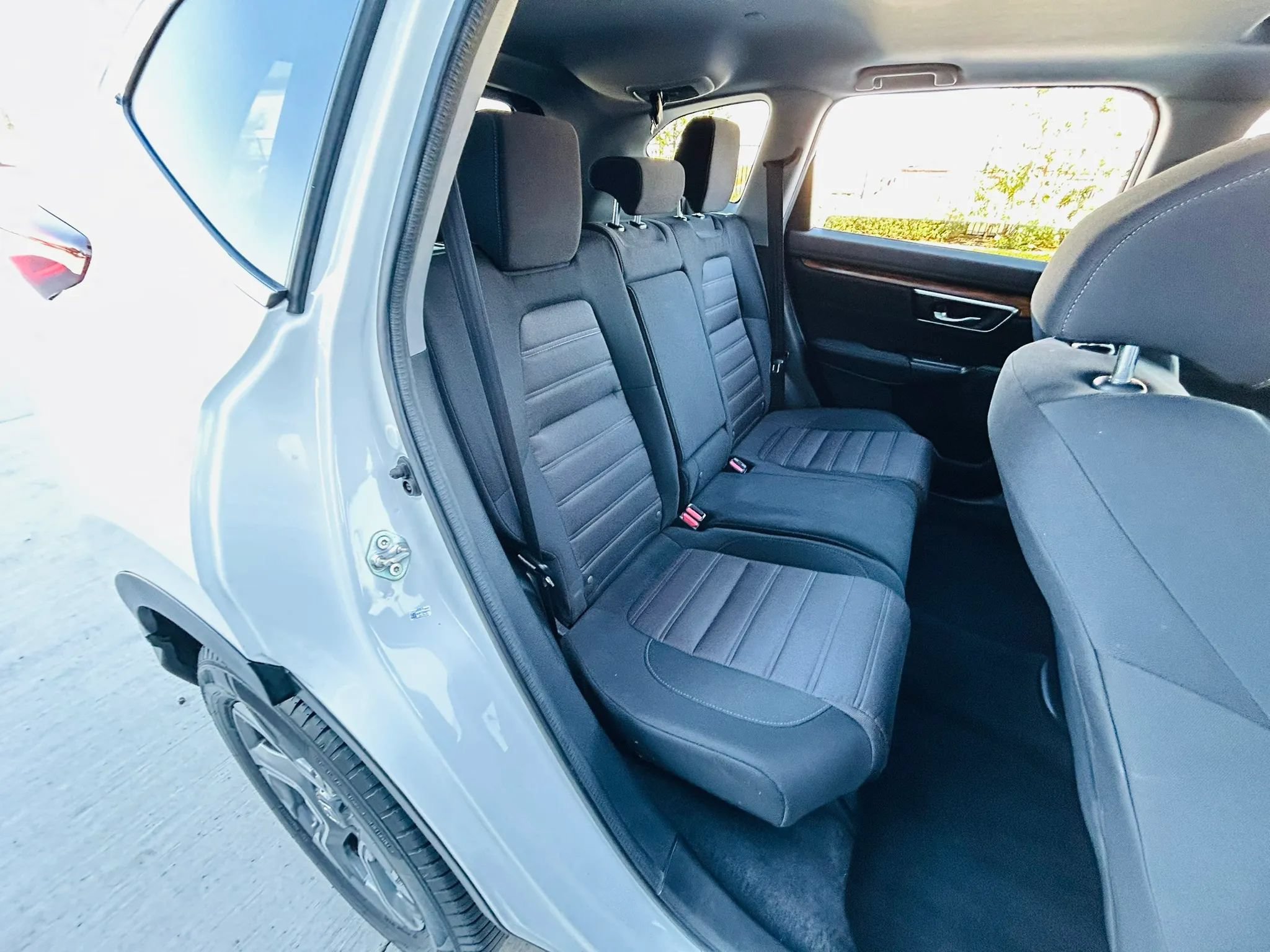 Used 2019 Honda CR-V EX image 24