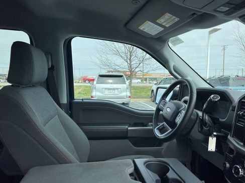 Used 2025 Ford F150 XLT w/ Equipment Group 301A Standard image 32
