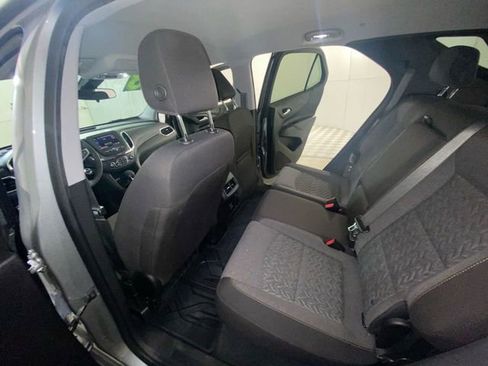 Used 2023 Chevrolet Equinox LT FWD image 29