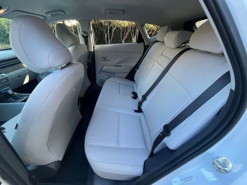 Used 2025 Hyundai Kona SEL image 25