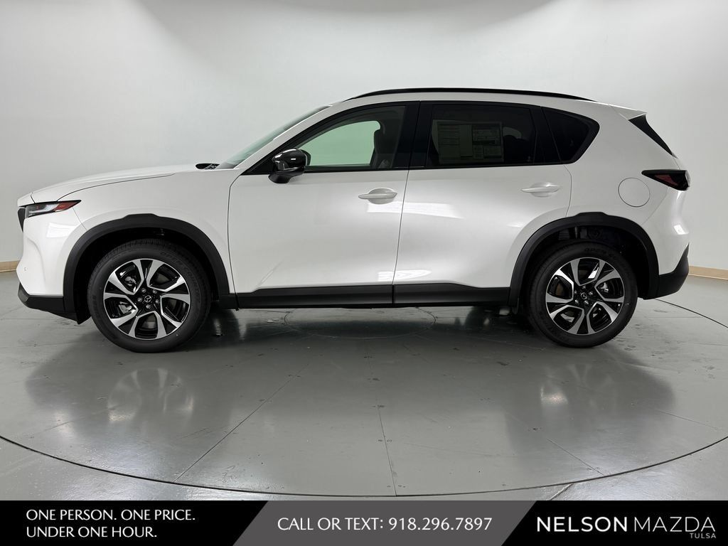 New 2026 MAZDA CX-5 Preferred AWD/4WD image 9