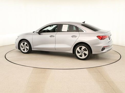 Certified 2023 Audi A3 2.0T Premium w/ Convenience Package image 3