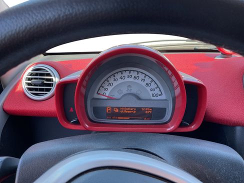 Used 2016 smart fortwo electric drive RWD image 12