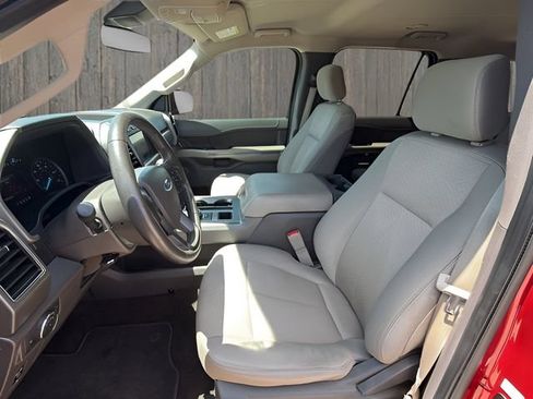 Certified 2020 Ford Expedition XLT w/ Cargo Package RWD image 20